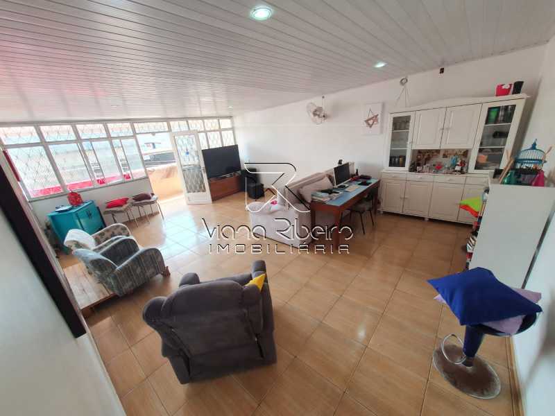 Conheça 16 do imóvel - Casa à venda Travessa José Bonifácio, Todos os Santos, Rio de Janeiro - R$ 645.000 - SPCA40018 - 16 16 - 16