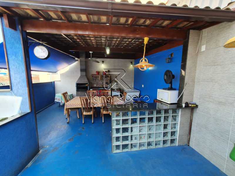 Conheça 19 do imóvel - Casa à venda Travessa José Bonifácio, Todos os Santos, Rio de Janeiro - R$ 645.000 - SPCA40018 - 19 19 - 19