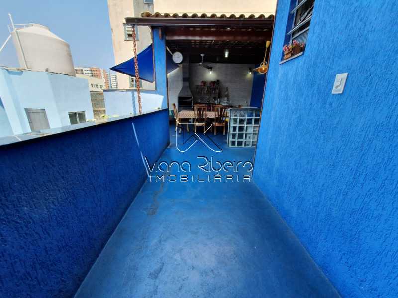 Conheça 20 do imóvel - Casa à venda Travessa José Bonifácio, Todos os Santos, Rio de Janeiro - R$ 645.000 - SPCA40018 - 20 20 - 20