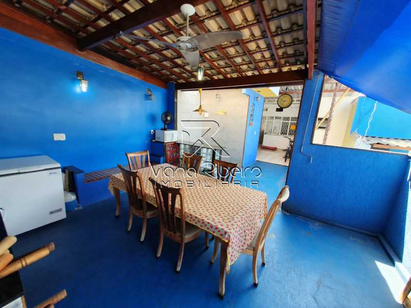 Conheça 21 do imóvel - Casa à venda Travessa José Bonifácio, Todos os Santos, Rio de Janeiro - R$ 645.000 - SPCA40018 - 21 21 - 21