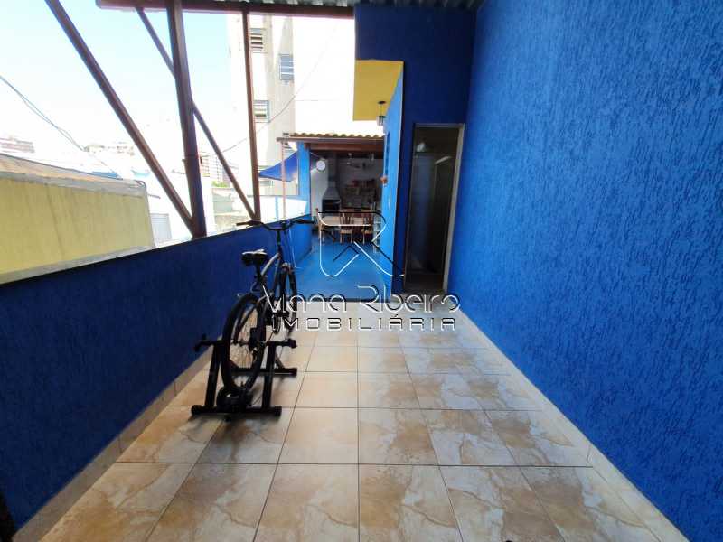 Conheça 23 do imóvel - Casa à venda Travessa José Bonifácio, Todos os Santos, Rio de Janeiro - R$ 645.000 - SPCA40018 - 23 23 - 23