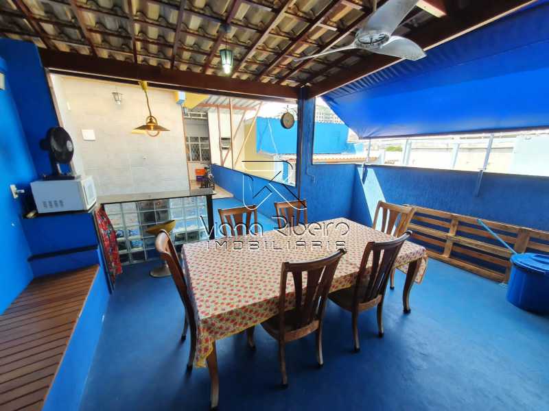 Conheça 24 do imóvel - Casa à venda Travessa José Bonifácio, Todos os Santos, Rio de Janeiro - R$ 645.000 - SPCA40018 - 24 24 - 24