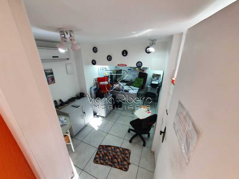 Conheça 26 do imóvel - Casa à venda Travessa José Bonifácio, Todos os Santos, Rio de Janeiro - R$ 645.000 - SPCA40018 - 26 26 - 26