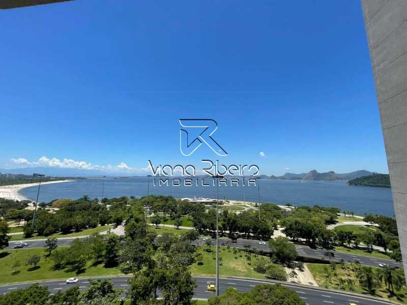 Conheça 1. do imóvel - Apartamento à venda Avenida Rui Barbosa, Flamengo, Rio de Janeiro - R$ 2.959.841 - SPAP30401 - 1 1. - 1