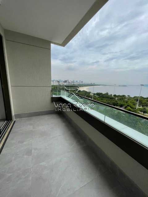 Conheça 2. do imóvel - Apartamento à venda Avenida Rui Barbosa, Flamengo, Rio de Janeiro - R$ 2.959.841 - SPAP30401 - 2 2. - 2