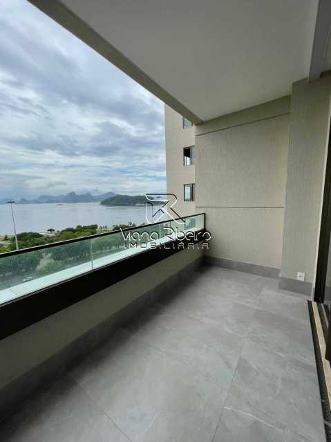 Conheça 3. do imóvel - Apartamento à venda Avenida Rui Barbosa, Flamengo, Rio de Janeiro - R$ 2.959.841 - SPAP30401 - 3 3. - 3