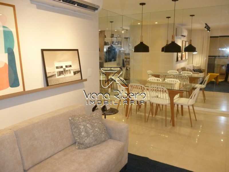 Conheça 01 do imóvel - Apartamento à venda Rua General Espírito Santo Cardoso, Tijuca, Rio de Janeiro - R$ 740.430 - SPAP30402 - 1 01 - 1