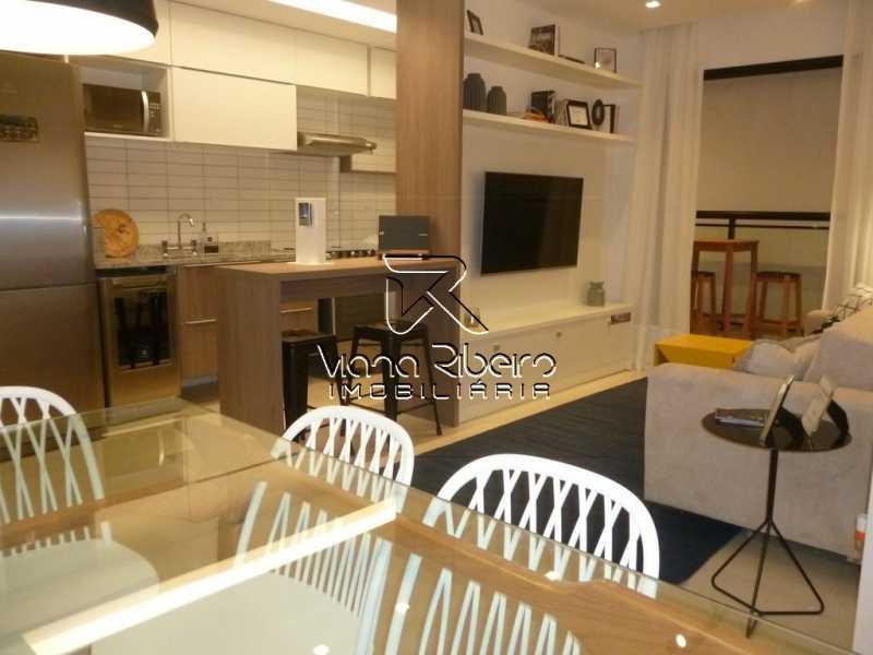 Conheça 02 do imóvel - Apartamento à venda Rua General Espírito Santo Cardoso, Tijuca, Rio de Janeiro - R$ 745.110 - SPAP30403 - 3 02 - 3