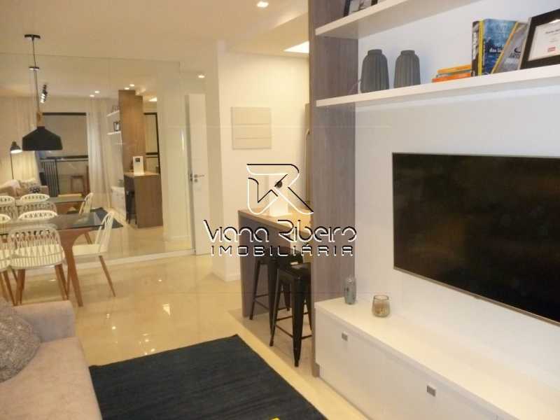 Conheça 04 do imóvel - Apartamento à venda Rua General Espírito Santo Cardoso, Tijuca, Rio de Janeiro - R$ 745.110 - SPAP30403 - 6 04 - 6