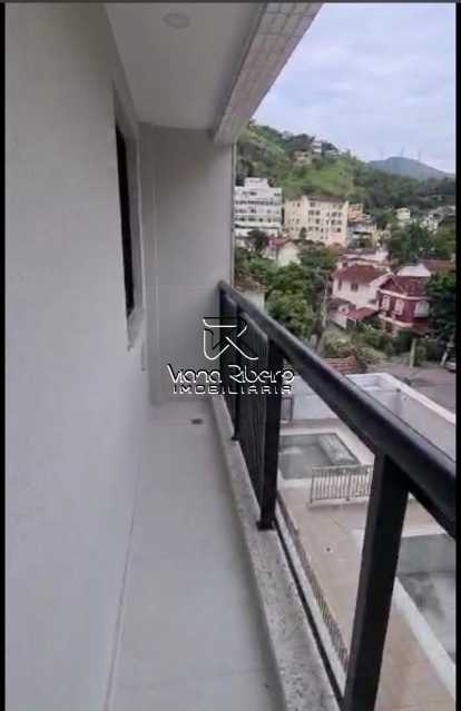 Conheça 10 do imóvel - Apartamento à venda Rua General Espírito Santo Cardoso, Tijuca, Rio de Janeiro - R$ 745.110 - SPAP30403 - 15 10 - 15