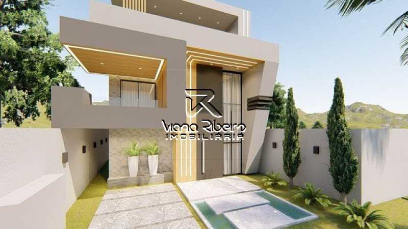 Conheça 2 do imóvel - Casa em Condomínio à venda Estrada Vereador Alceu de Carvalho, Recreio dos Bandeirantes, Rio de Janeiro - R$ 3.550.000 - SPCN40008 - 2 2 - 2