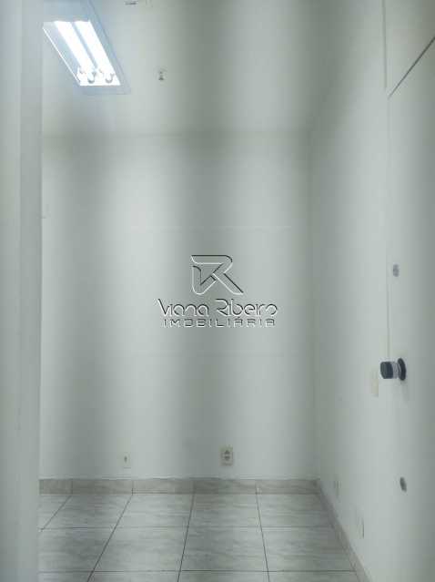 Conheça 04 do imóvel - Sala Comercial 35m² à venda Rua Haddock Lobo, Estácio, Rio de Janeiro - R$ 135.000 - SPSL00016 - 4 04 - 4