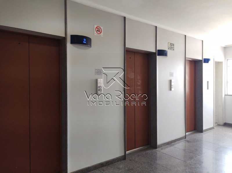 Conheça 08 do imóvel - Sala Comercial 35m² à venda Rua Haddock Lobo, Estácio, Rio de Janeiro - R$ 135.000 - SPSL00016 - 9 08 - 9