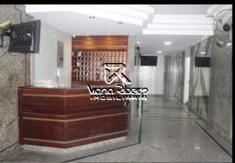 Conheça 11 do imóvel - Sala Comercial 35m² à venda Rua Haddock Lobo, Estácio, Rio de Janeiro - R$ 135.000 - SPSL00016 - 11 11 - 11