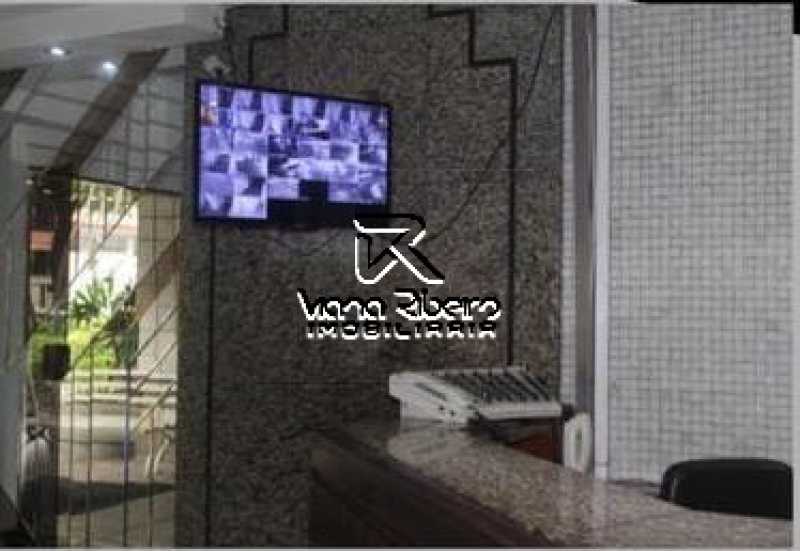 Conheça 13 do imóvel - Sala Comercial 35m² à venda Rua Haddock Lobo, Estácio, Rio de Janeiro - R$ 135.000 - SPSL00016 - 13 13 - 13