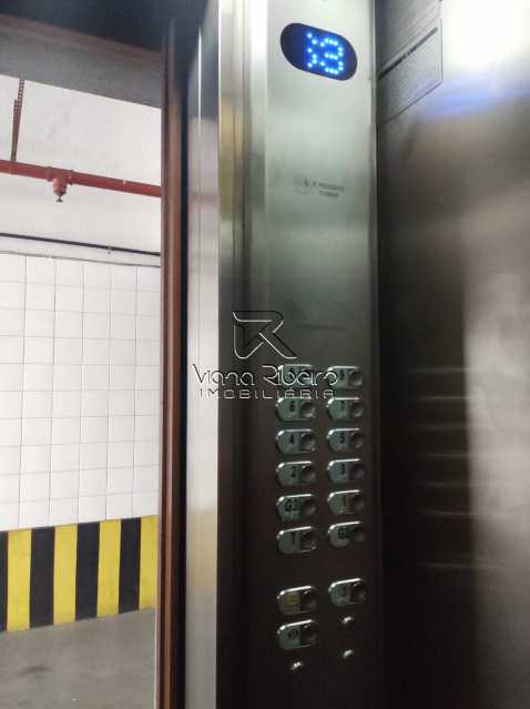 Conheça 14 do imóvel - Sala Comercial 35m² à venda Rua Haddock Lobo, Estácio, Rio de Janeiro - R$ 135.000 - SPSL00016 - 14 14 - 14