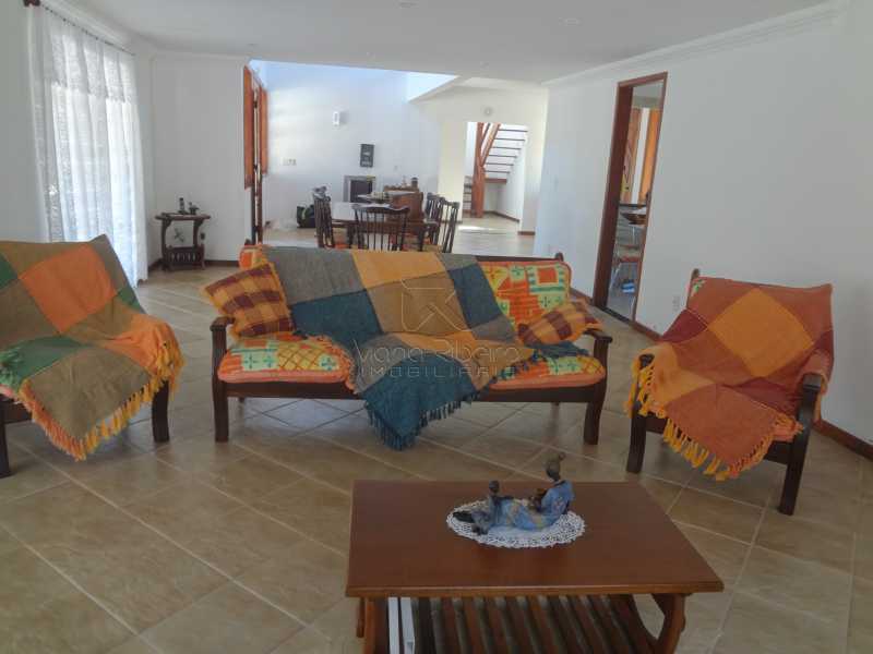 Conheça foto 2 do imóvel - Casa em Condomínio à venda Rua Estrada Cabo Frio, BAÍA FORMOSA, Armação dos Búzios - R$ 1.700.000 - SPCN40009 - 2 foto 2 - 2