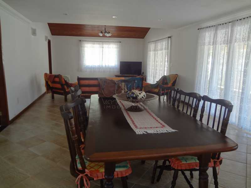 Conheça foto 3 do imóvel - Casa em Condomínio à venda Rua Estrada Cabo Frio, BAÍA FORMOSA, Armação dos Búzios - R$ 1.700.000 - SPCN40009 - 3 foto 3 - 3