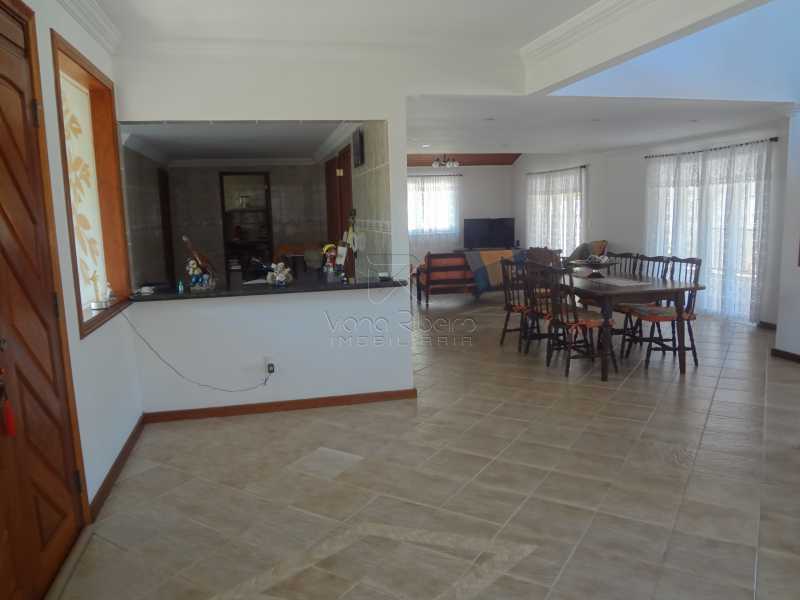 Conheça foto 4 do imóvel - Casa em Condomínio à venda Rua Estrada Cabo Frio, BAÍA FORMOSA, Armação dos Búzios - R$ 1.700.000 - SPCN40009 - 4 foto 4 - 4