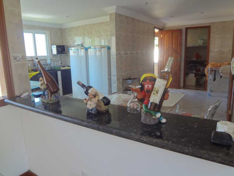 Conheça foto 22 do imóvel - Casa em Condomínio à venda Rua Estrada Cabo Frio, BAÍA FORMOSA, Armação dos Búzios - R$ 1.700.000 - SPCN40009 - 14 foto 22 - 14