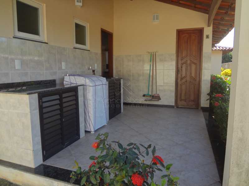 Conheça foto 23 do imóvel - Casa em Condomínio à venda Rua Estrada Cabo Frio, BAÍA FORMOSA, Armação dos Búzios - R$ 1.700.000 - SPCN40009 - 15 foto 23 - 15