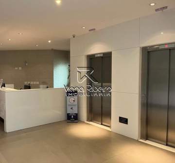 Imperdível - Sala Comercial 85m² à venda Avenida Olegário Maciel, Barra da Tijuca, Rio de Janeiro - R$ 1.150.000 - SPSL00017