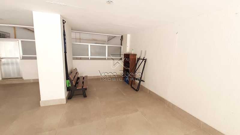 Conheça 27 do imóvel - Apartamento à venda Rua Uruguai, Tijuca, Rio de Janeiro - R$ 700.000 - SPAP20552 - 25 27 - 25