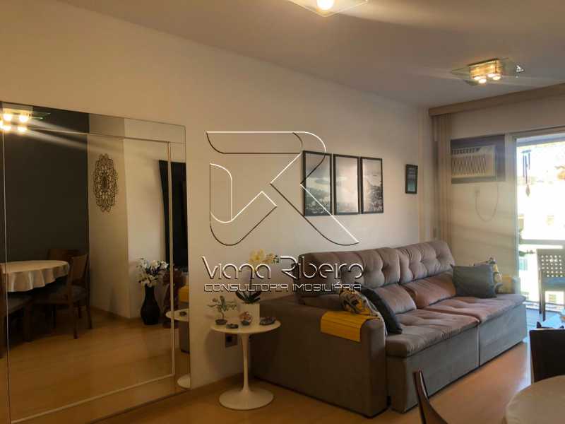 Conheça 1. do imóvel - Apartamento à venda Avenida Paula Sousa, Maracanã, Rio de Janeiro - R$ 630.000 - SPAP30028 - 1 1. - 1