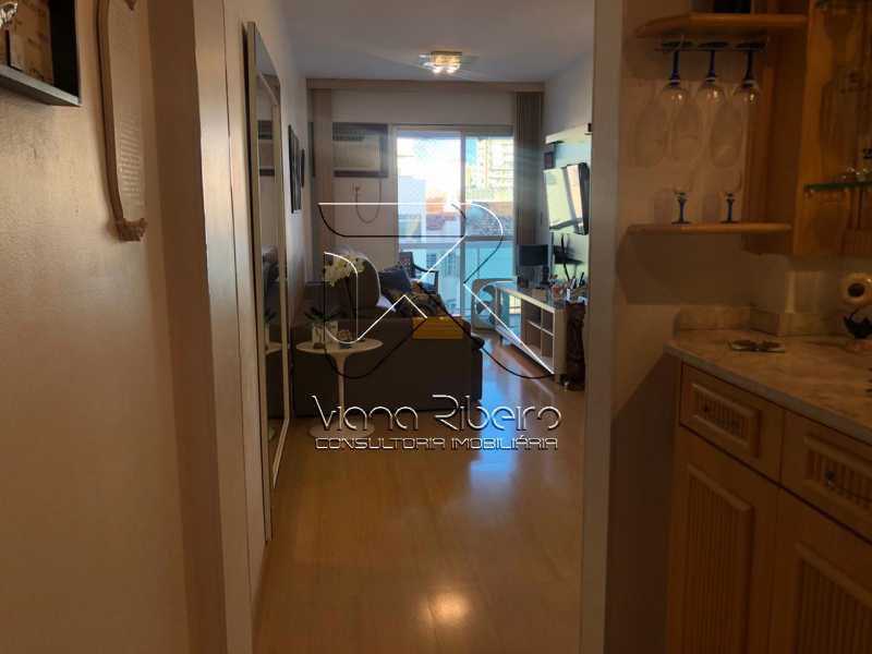 Conheça 2. do imóvel - Apartamento à venda Avenida Paula Sousa, Maracanã, Rio de Janeiro - R$ 630.000 - SPAP30028 - 2 2. - 2