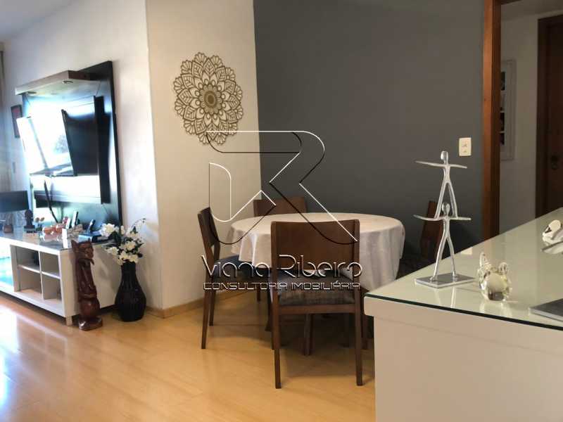Conheça 4. do imóvel - Apartamento à venda Avenida Paula Sousa, Maracanã, Rio de Janeiro - R$ 630.000 - SPAP30028 - 4 4. - 4