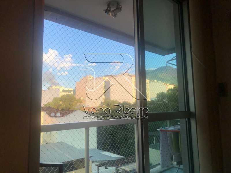 Conheça 6. do imóvel - Apartamento à venda Avenida Paula Sousa, Maracanã, Rio de Janeiro - R$ 630.000 - SPAP30028 - 6 6. - 6