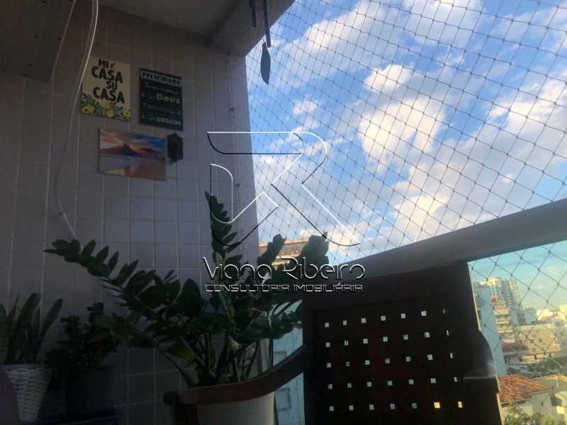 Conheça 7. do imóvel - Apartamento à venda Avenida Paula Sousa, Maracanã, Rio de Janeiro - R$ 630.000 - SPAP30028 - 7 7. - 7