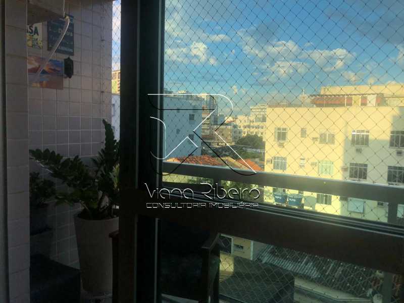 Conheça 13. do imóvel - Apartamento à venda Avenida Paula Sousa, Maracanã, Rio de Janeiro - R$ 630.000 - SPAP30028 - 13 13. - 13