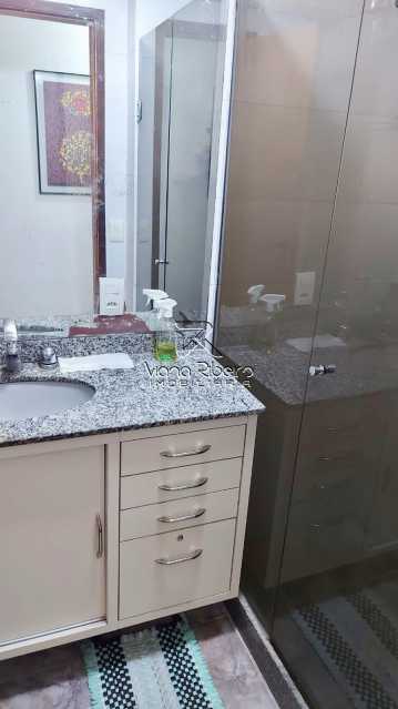 Conheça 012 do imóvel - Apartamento à venda Rua Bom Pastor, Tijuca, Rio de Janeiro - R$ 750.000 - SPAP30436 - 12 012 - 12