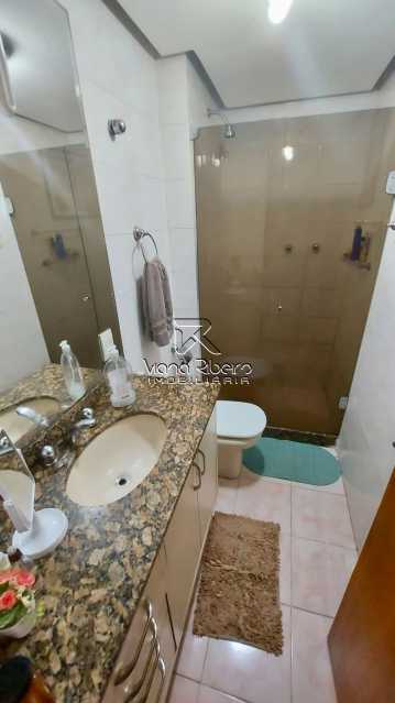 Conheça 019 do imóvel - Apartamento à venda Rua Bom Pastor, Tijuca, Rio de Janeiro - R$ 750.000 - SPAP30436 - 19 019 - 19