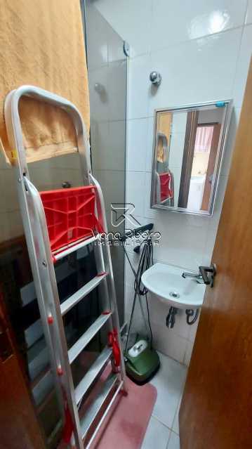 Conheça 030 do imóvel - Apartamento à venda Rua Bom Pastor, Tijuca, Rio de Janeiro - R$ 750.000 - SPAP30436 - 30 030 - 30