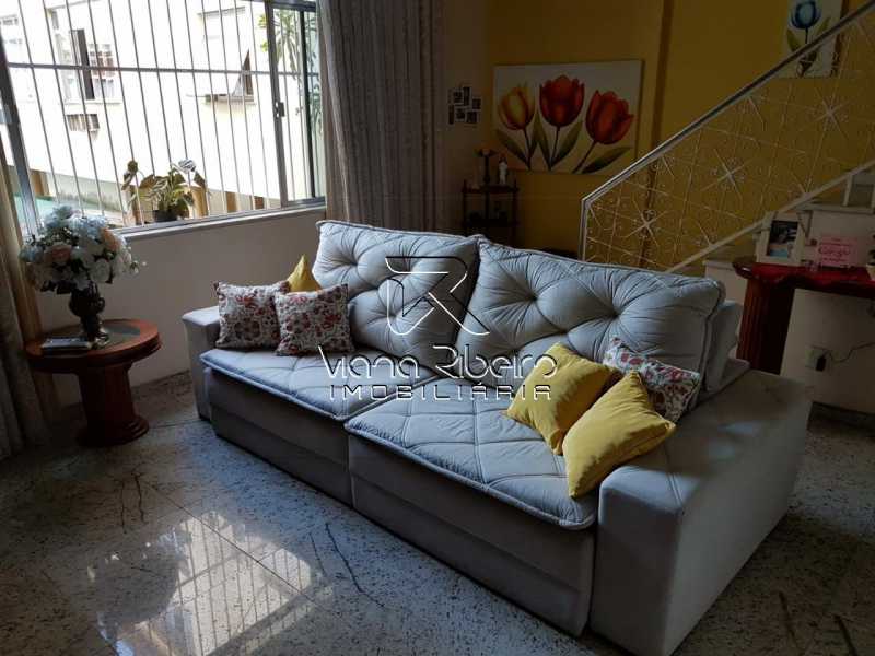 Conheça 3. do imóvel - Apartamento à venda Rua Jorge Rudge, Vila Isabel, Rio de Janeiro - R$ 730.000 - SPAP40071 - 3 3. - 3