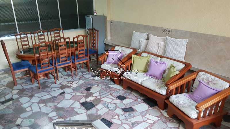 Conheça 5. do imóvel - Apartamento à venda Rua Jorge Rudge, Vila Isabel, Rio de Janeiro - R$ 730.000 - SPAP40071 - 5 5. - 5