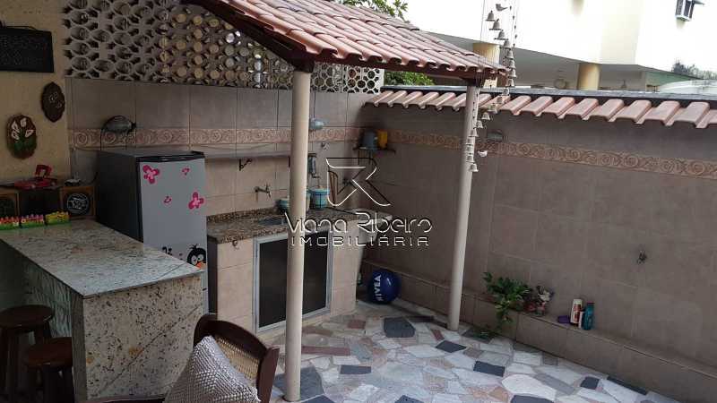 Conheça 6. do imóvel - Apartamento à venda Rua Jorge Rudge, Vila Isabel, Rio de Janeiro - R$ 730.000 - SPAP40071 - 6 6. - 6