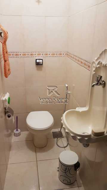 Conheça 16. do imóvel - Apartamento à venda Rua Jorge Rudge, Vila Isabel, Rio de Janeiro - R$ 730.000 - SPAP40071 - 16 16. - 16
