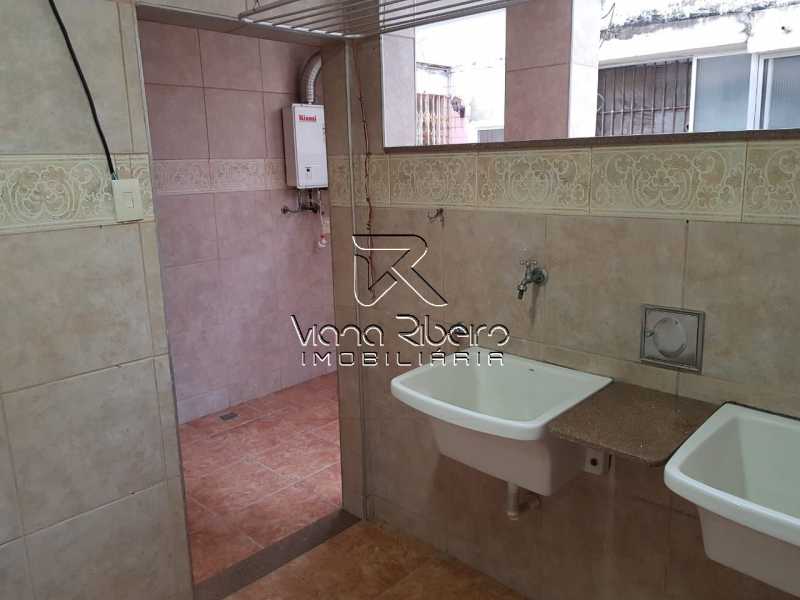 Conheça 30. do imóvel - Apartamento à venda Rua Jorge Rudge, Vila Isabel, Rio de Janeiro - R$ 730.000 - SPAP40071 - 29 30. - 29
