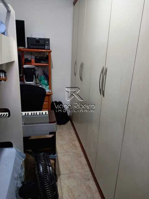 Conheça 10. do imóvel - Apartamento à venda Rua Ana Cristina Cesar,Freguesia (Jacarepaguá), Rio de Janeiro - R$ 215.000 - SPAP20560 - 11 10. - 11