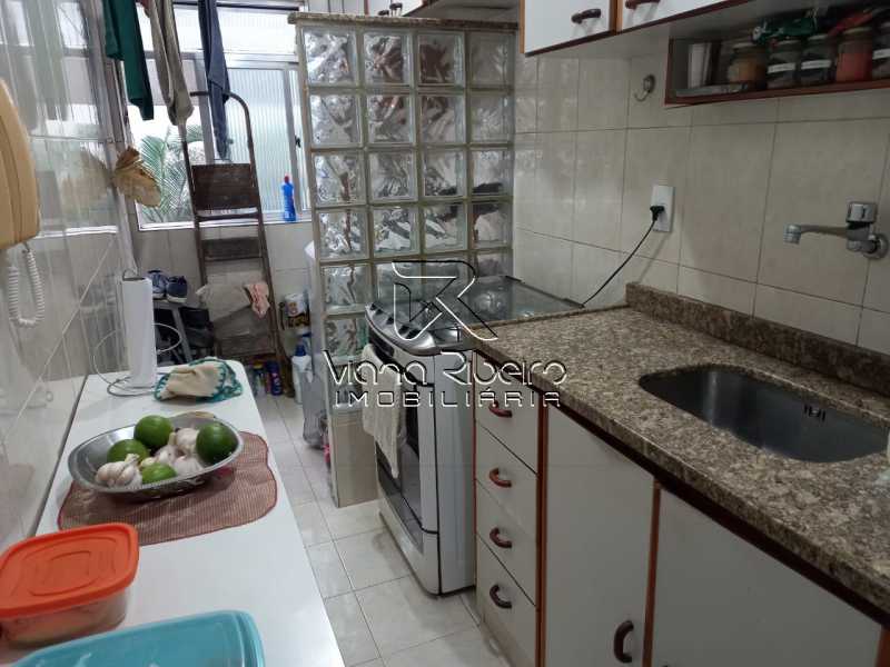 Conheça 13. do imóvel - Apartamento à venda Rua Ana Cristina Cesar,Freguesia (Jacarepaguá), Rio de Janeiro - R$ 215.000 - SPAP20560 - 14 13. - 14