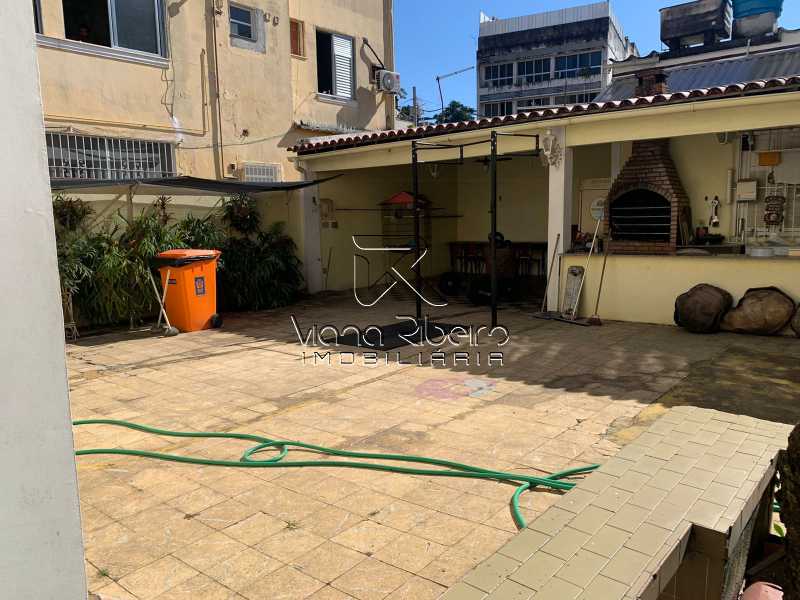 Ótima localização - Casa à venda Rua Livreiro Francisco Alves, Tijuca, Rio de Janeiro - R$ 850.000 - SPCA50018