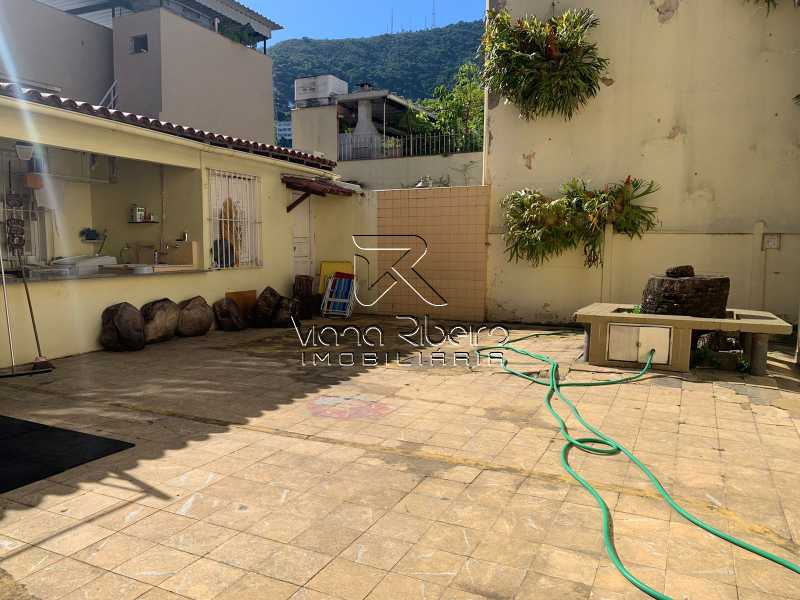Conheça 03 do imóvel - Casa à venda Rua Livreiro Francisco Alves, Tijuca, Rio de Janeiro - R$ 850.000 - SPCA50018 - 2 03 - 2