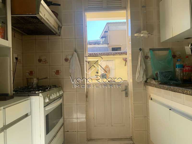 Conheça 30 do imóvel - Casa à venda Rua Livreiro Francisco Alves, Tijuca, Rio de Janeiro - R$ 850.000 - SPCA50018 - 28 30 - 28