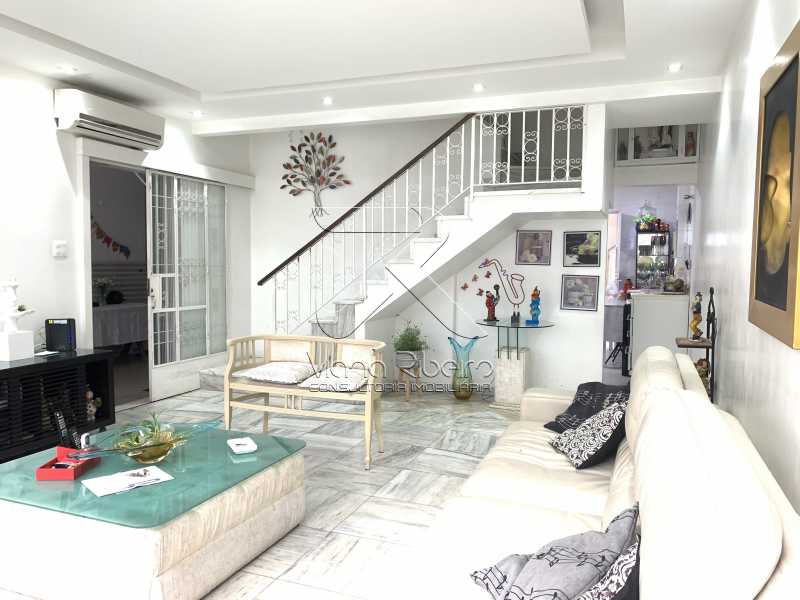 Conheça 1 do imóvel - Casa à venda Rua Domício da Gama, Tijuca, Rio de Janeiro - R$ 1.899.999 - SPCA50003 - 1 1 - 1