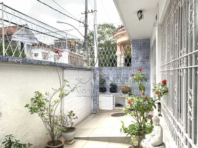 Conheça 2 do imóvel - Casa à venda Rua Domício da Gama, Tijuca, Rio de Janeiro - R$ 1.899.999 - SPCA50003 - 2 2 - 2