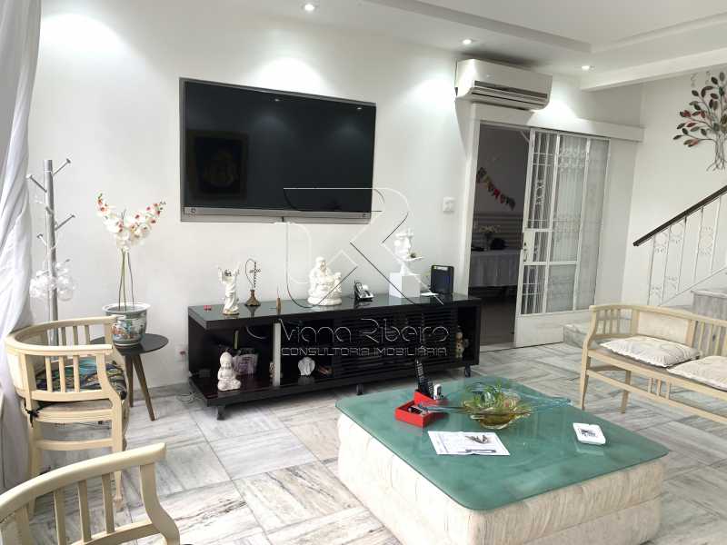Conheça 3 do imóvel - Casa à venda Rua Domício da Gama, Tijuca, Rio de Janeiro - R$ 1.899.999 - SPCA50003 - 3 3 - 3