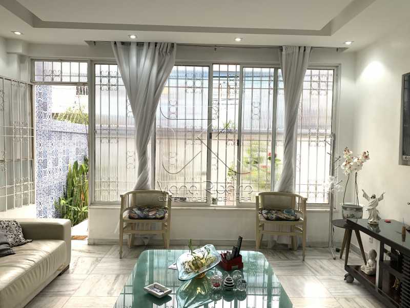 Conheça 5 do imóvel - Casa à venda Rua Domício da Gama, Tijuca, Rio de Janeiro - R$ 1.899.999 - SPCA50003 - 5 5 - 5